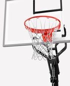 U-Turn In-Ground Basketball Hoop 