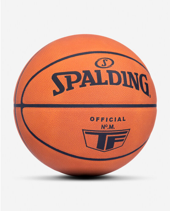 NBA will switch from Spalding to Wilson as its official basketball