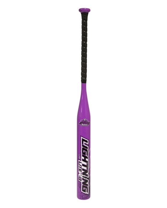 Lightning Lift 26 inch 13 oz Aluminum Fastpitch Softball Bat 