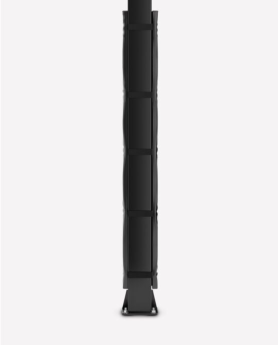 Heavy Duty Pole Pad - XL 