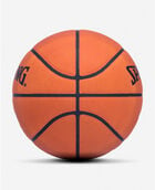 TF Model M Official Leather Indoor Game Basketball 