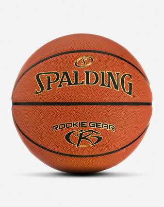 Rookie Gear® Youth Indoor-Outdoor Basketball 