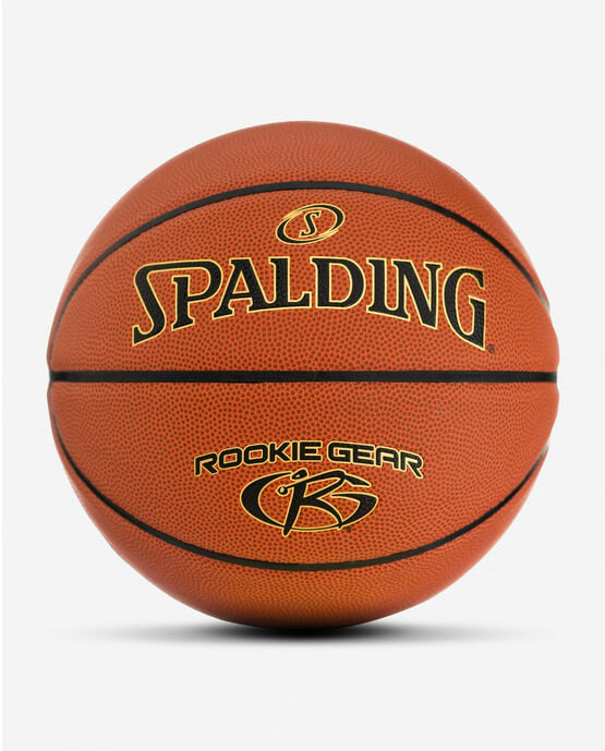 Rookie Gear® Youth Indoor-Outdoor Basketball 