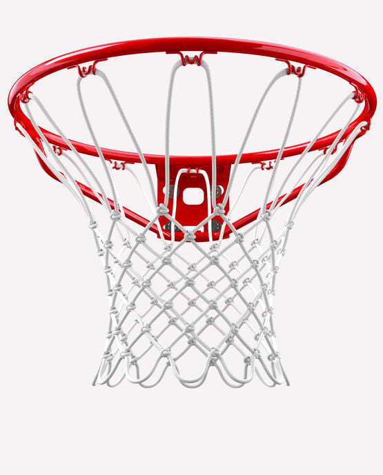 Standard Basketball Rim 