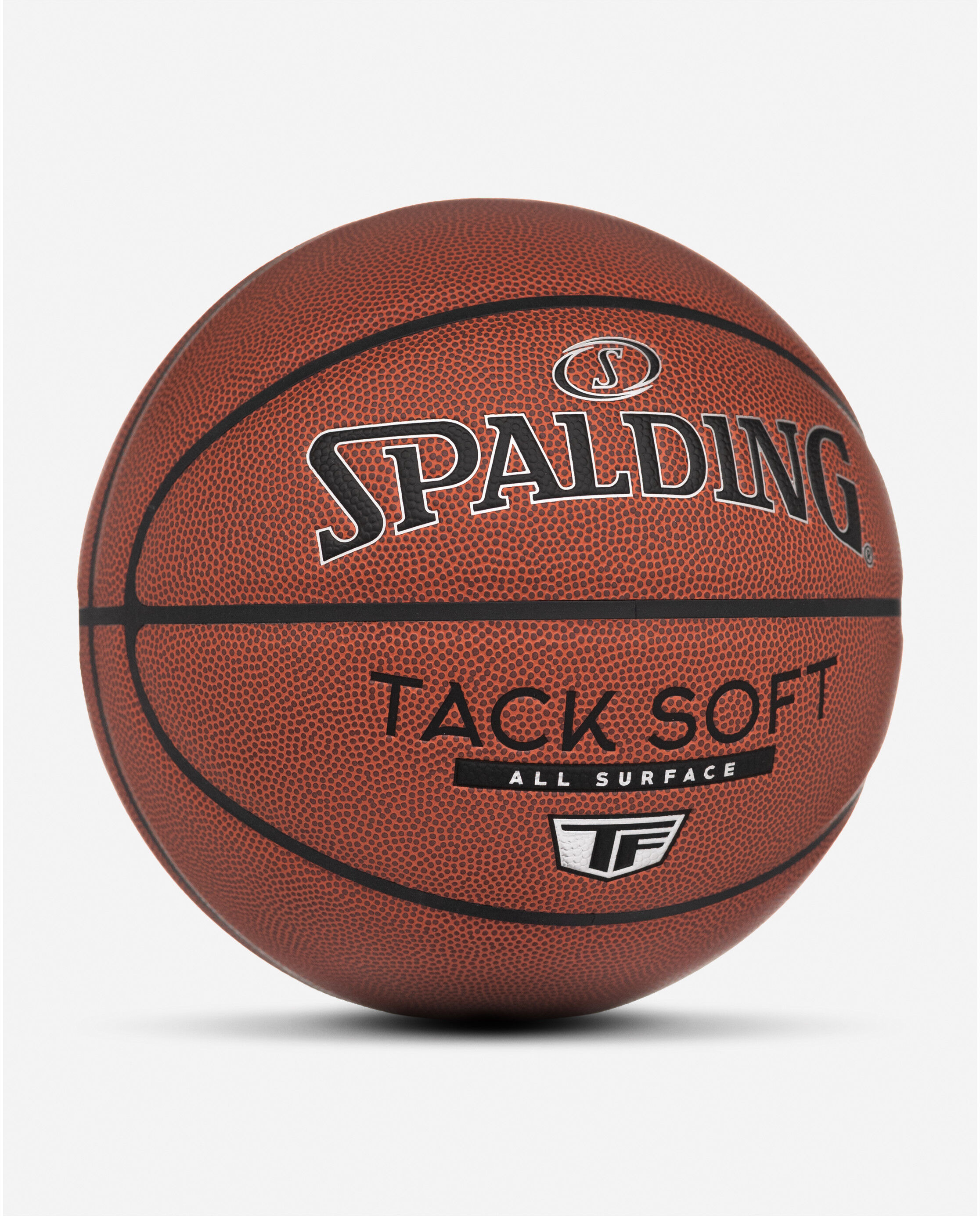 Tack-Soft TF Indoor-Outdoor Basketball