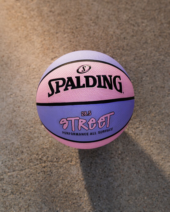 Kids Basketball Size 2/3/4, Youth Basketball Size 5 (27.5), Women Pink  Basketball Size 6 for Indoor Outdoor Play Basket Ball Game, Street Training