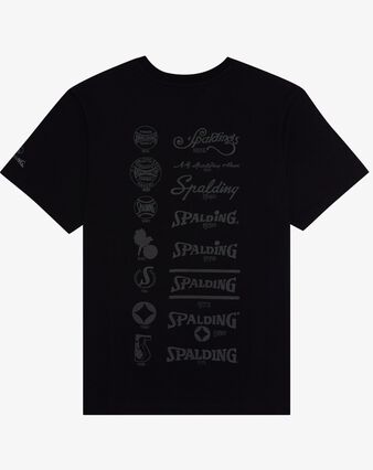 Spalding x UNKNWN Heritage T-Shirt 