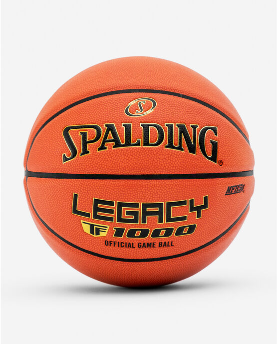 Spalding Legacy Tf 1000 Indoor Game Basketball L Spalding Com