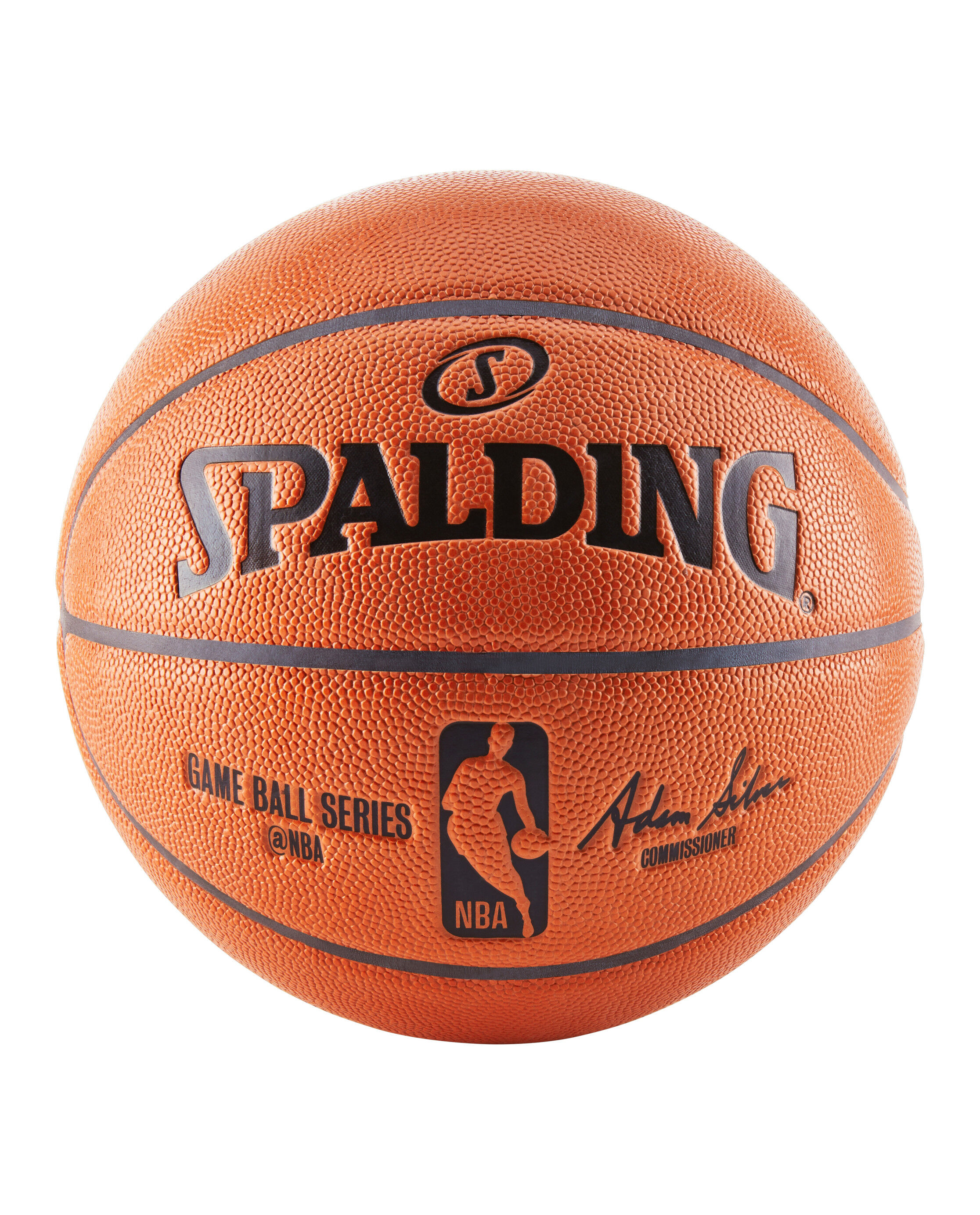 NBA Game Ball Replica Indoor-Outdoor 