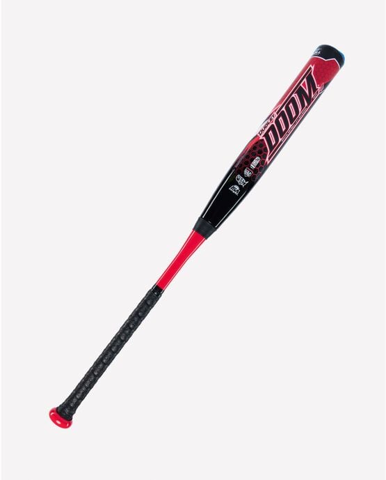 2023 Doom Fastpitch Softball Bat (-11) - 31"/20 oz. 