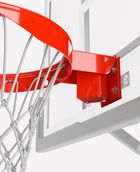 180 Breakaway Basketball Rim 