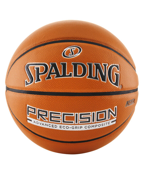 Spalding Precision™ Indoor Game Basketball
