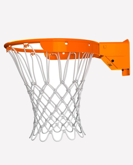 Flex Goal Basketball Rim 