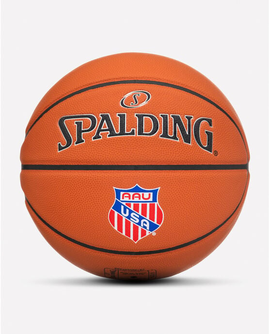Precision TF-1000 AAU Indoor Game Basketball 