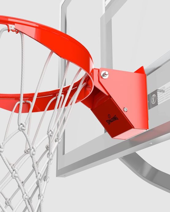 Pro Image™ Basketball Rim orange