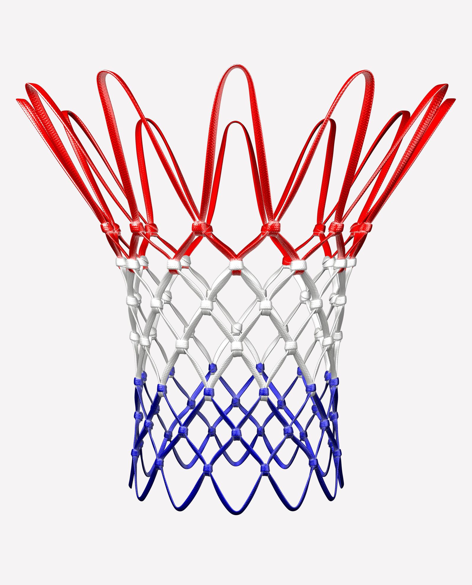 All-Weather Basketball Net 