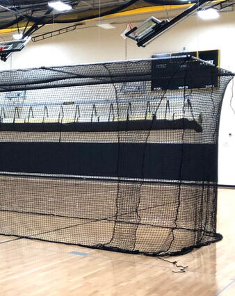 Batting Cage 