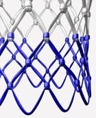All-Weather Basketball Net - Red/White/Blue red/white/blue