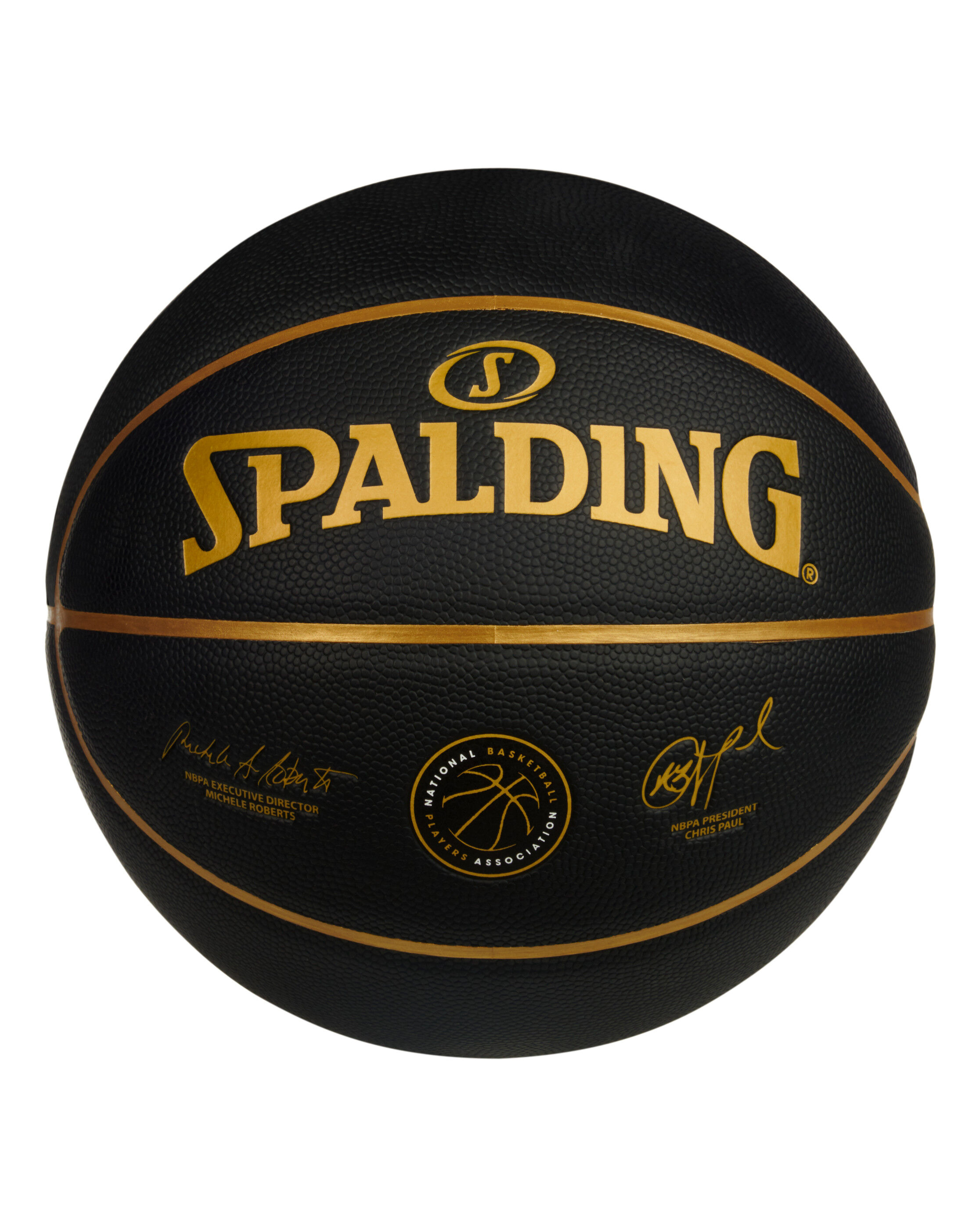 Spalding