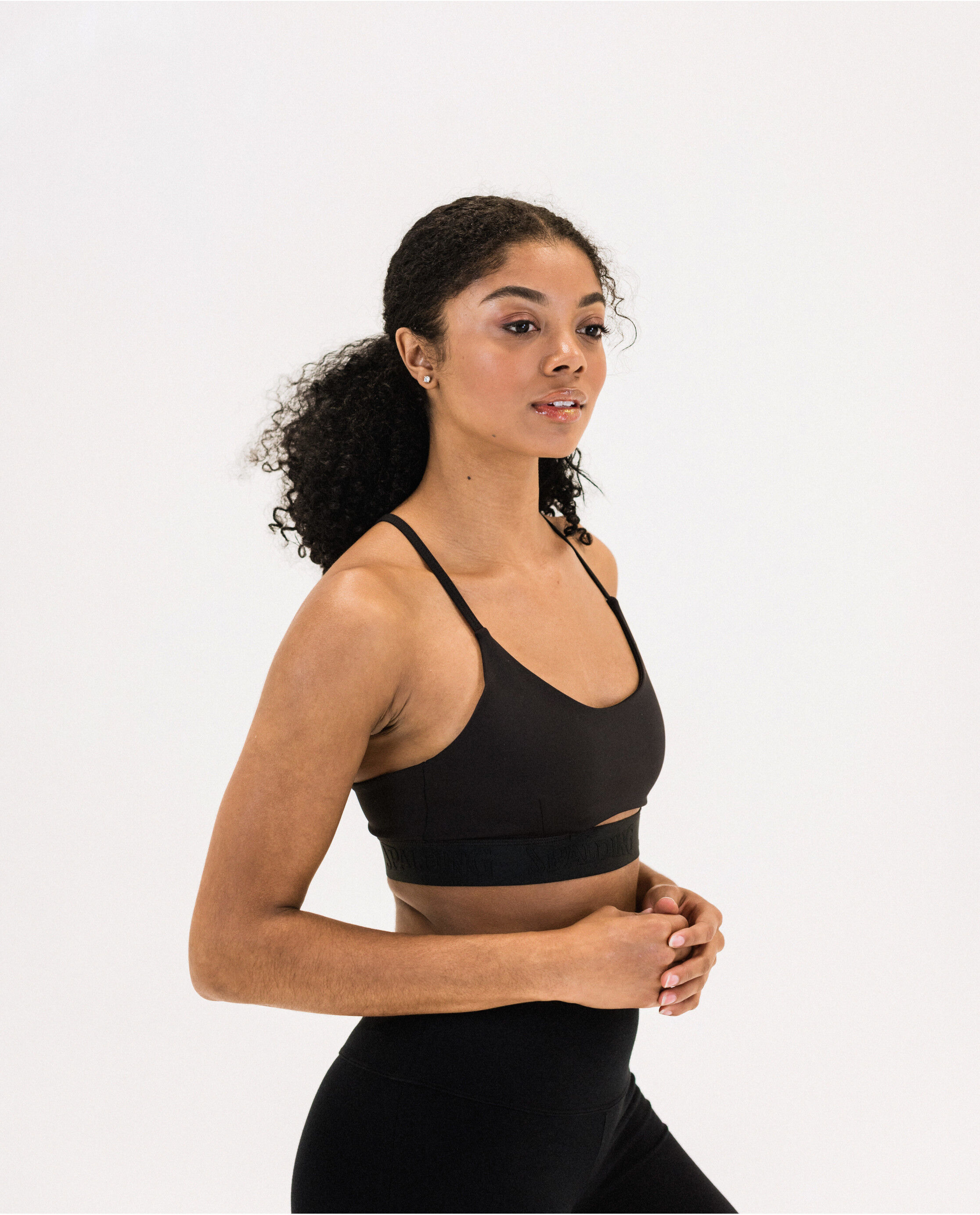 best sports bra for softball