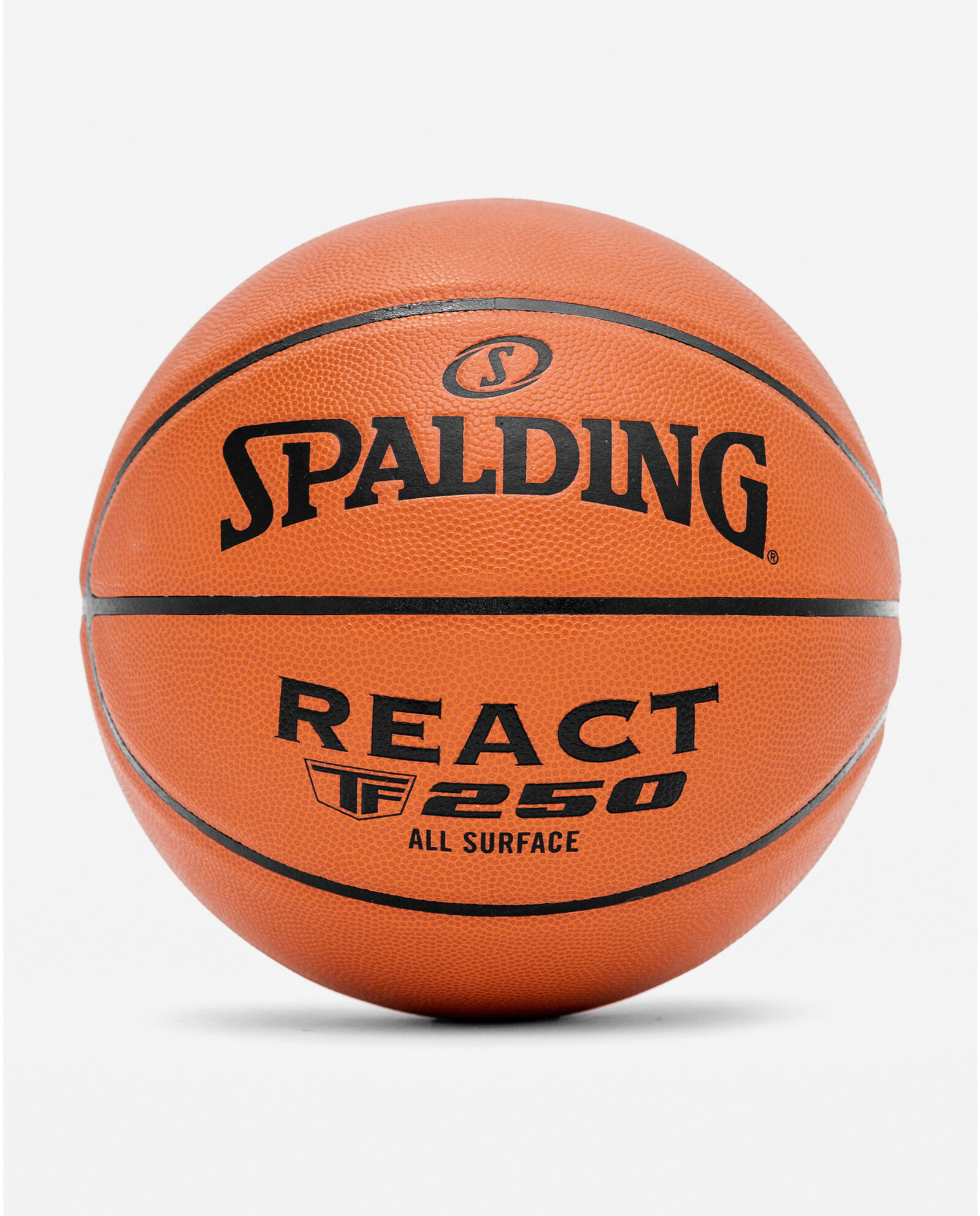 React TF-250 Indoor-Outdoor Basketball |