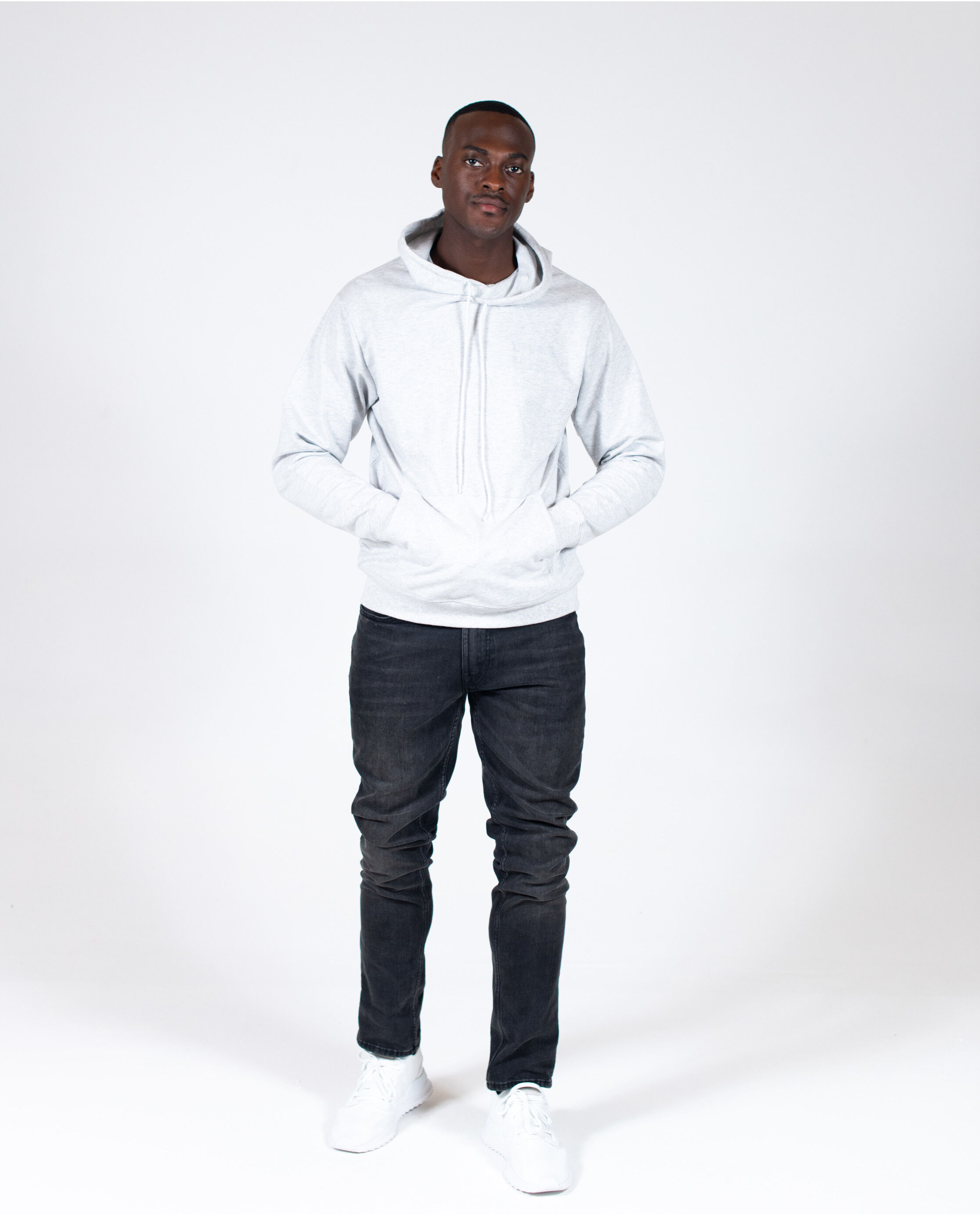 spalding hoodie
