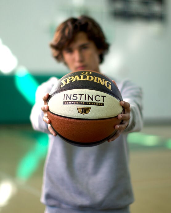Instinct TF Indoor-Outdoor Basketball - 29.5" 