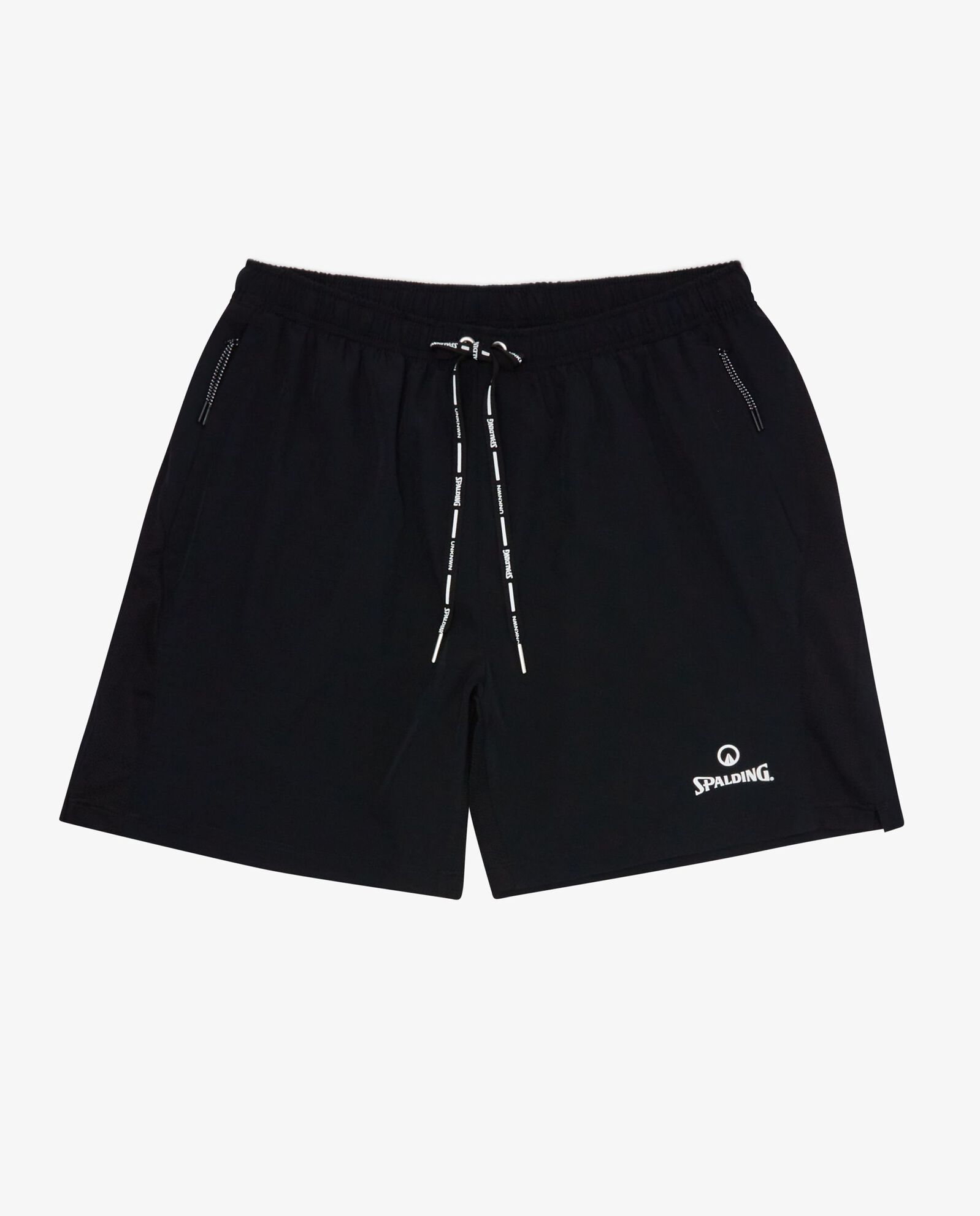 Spalding x UNKNWN Sport Short Anthracite Large 