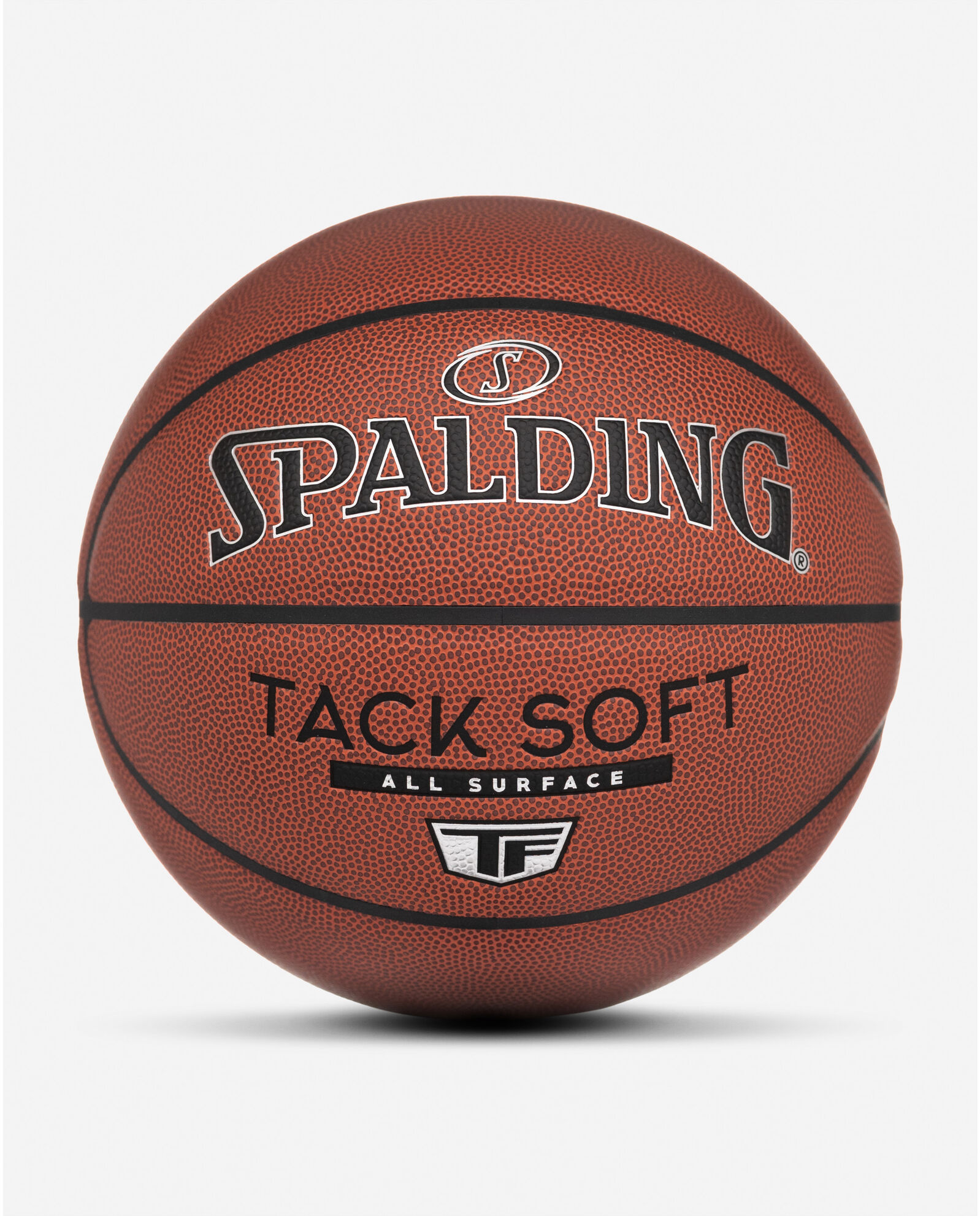 Indoor-Outdoor Tack-Soft® Spalding Basketball TF