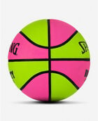 Varsity Pink/Green Outdoor Basketball 28.5" Pink/Green