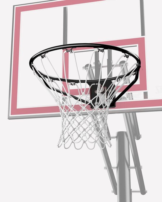 Spalding Jam® Basketball Rim l Spalding.com