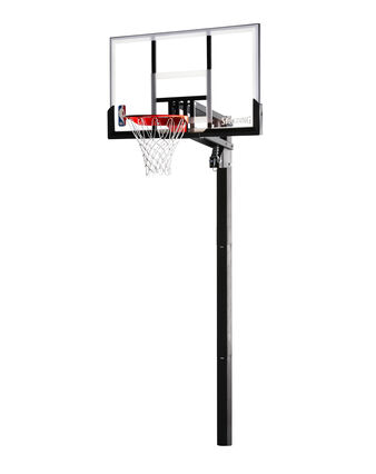 Adjustable Basketball Hoops, Goals & Systems | Spalding.com