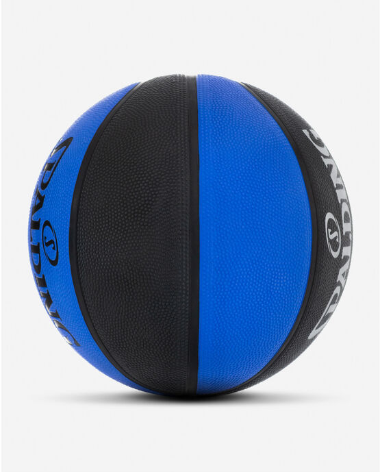 Varsity Blue/Black Outdoor Basketball 28.5" Blue/Black