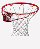 Slam Jam® Basketball Rim - Red red