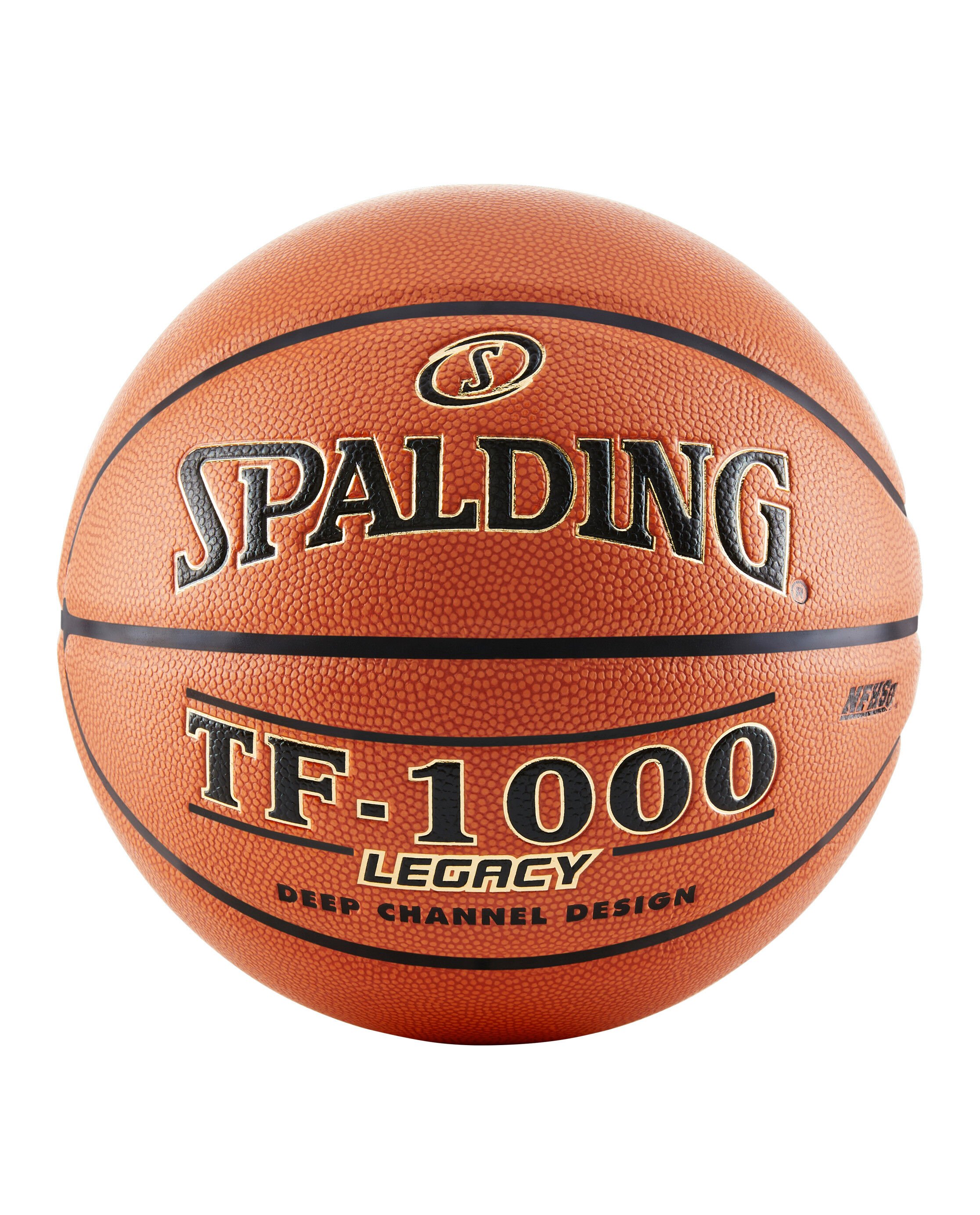 which spalding basketball is the best