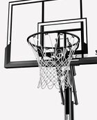 Accuglide­ 52" Acrylic Portable Basketball Hoop 