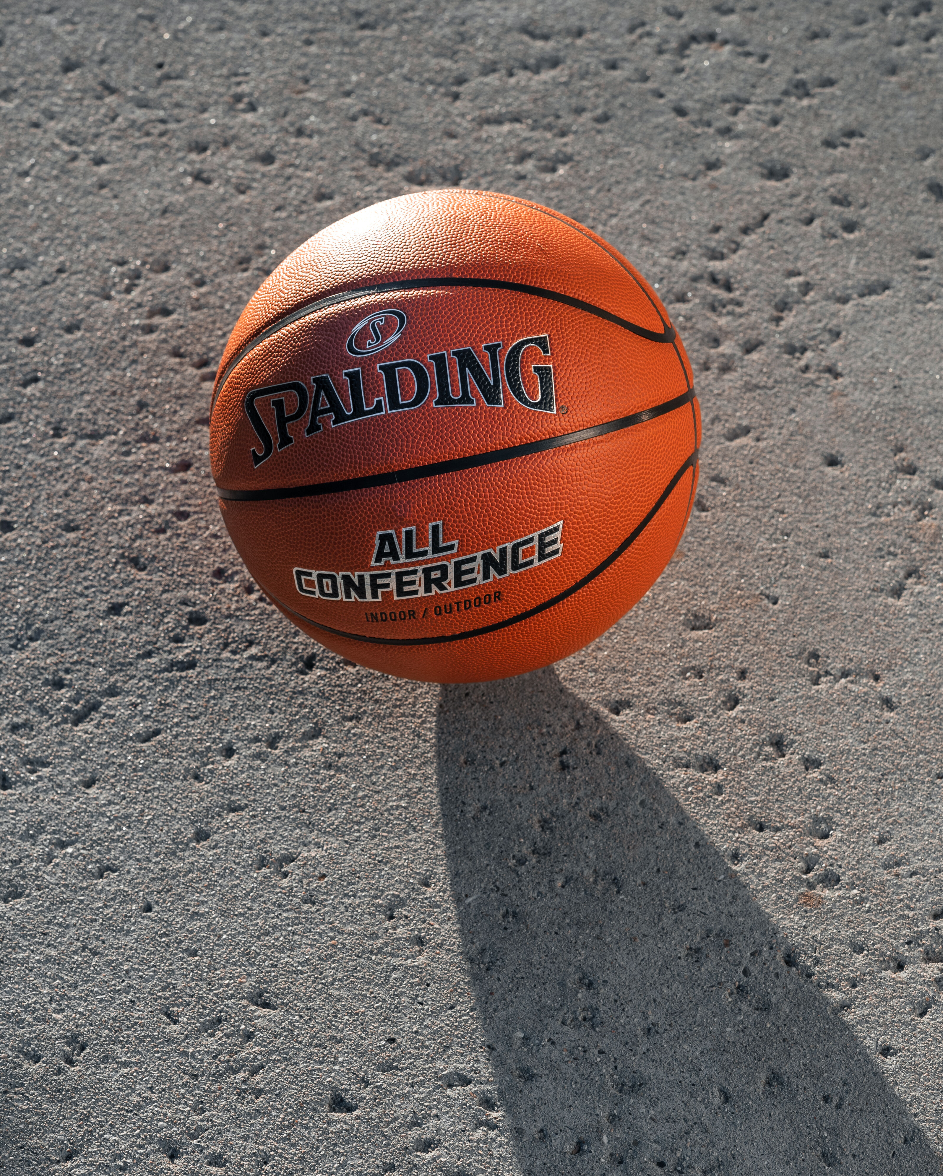 Spalding 2016 All Conference Basketball 