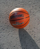 All Conference Indoor-Outdoor Basketball 