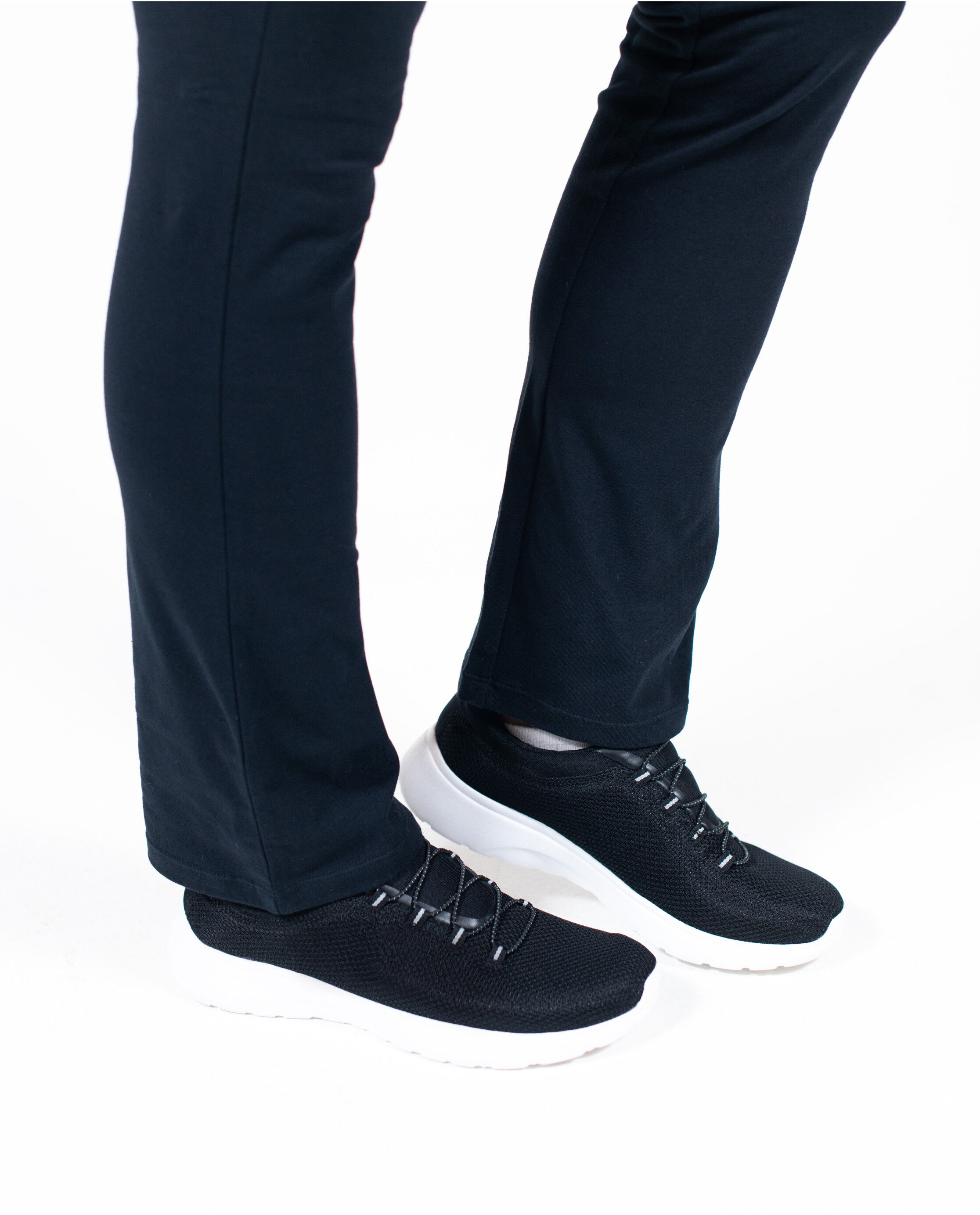 spalding slim fit pant