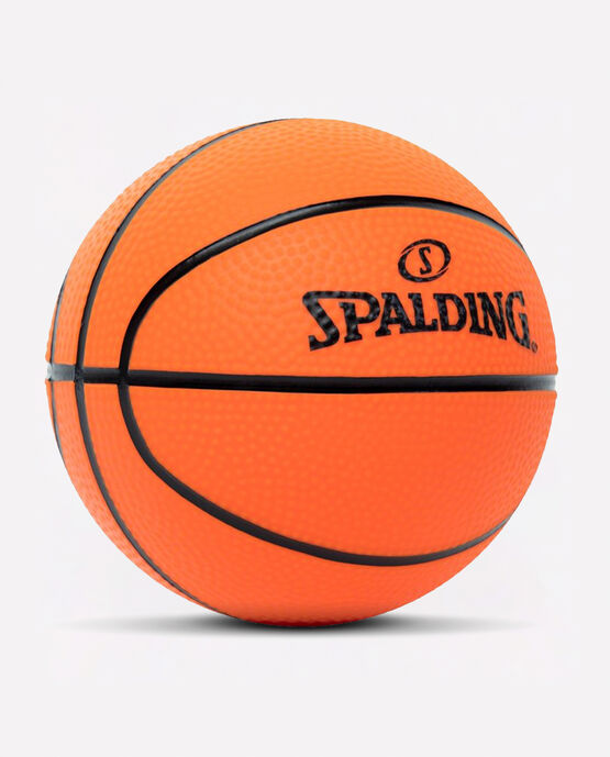 Spalding Slam Jam Over-the-Door Hoop
