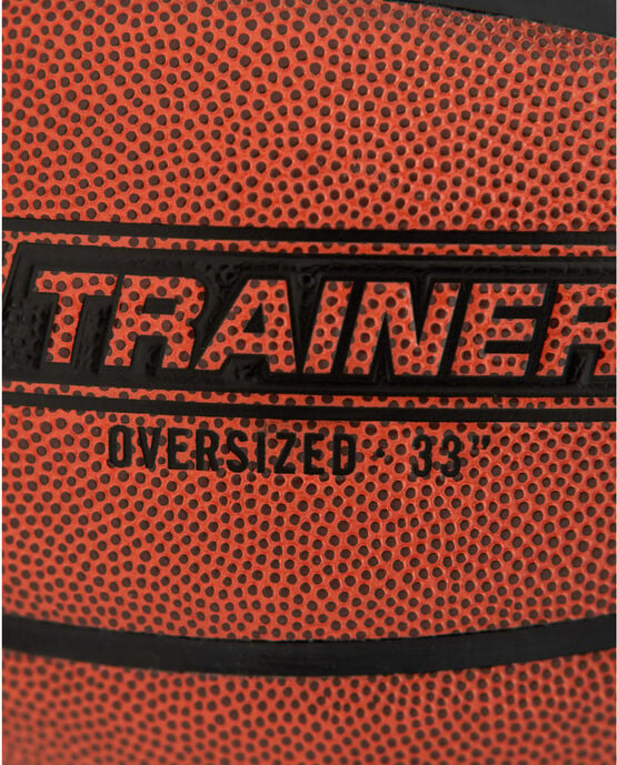 TF Trainer Oversized Indoor Basketball 33" 