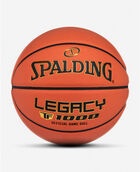 Legacy TF-1000 NAIA Indoor Game Basketball 