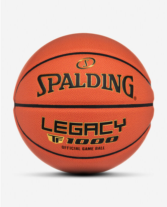 Legacy TF-1000 NAIA Indoor Game Basketball 