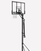 Accuglide­ 52" Acrylic Portable Basketball Hoop 