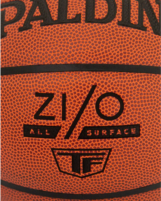 Zi/O TF Indoor-Outdoor Basketball 