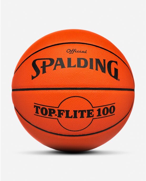 Top-Flite 100 Indoor Game Basketball 