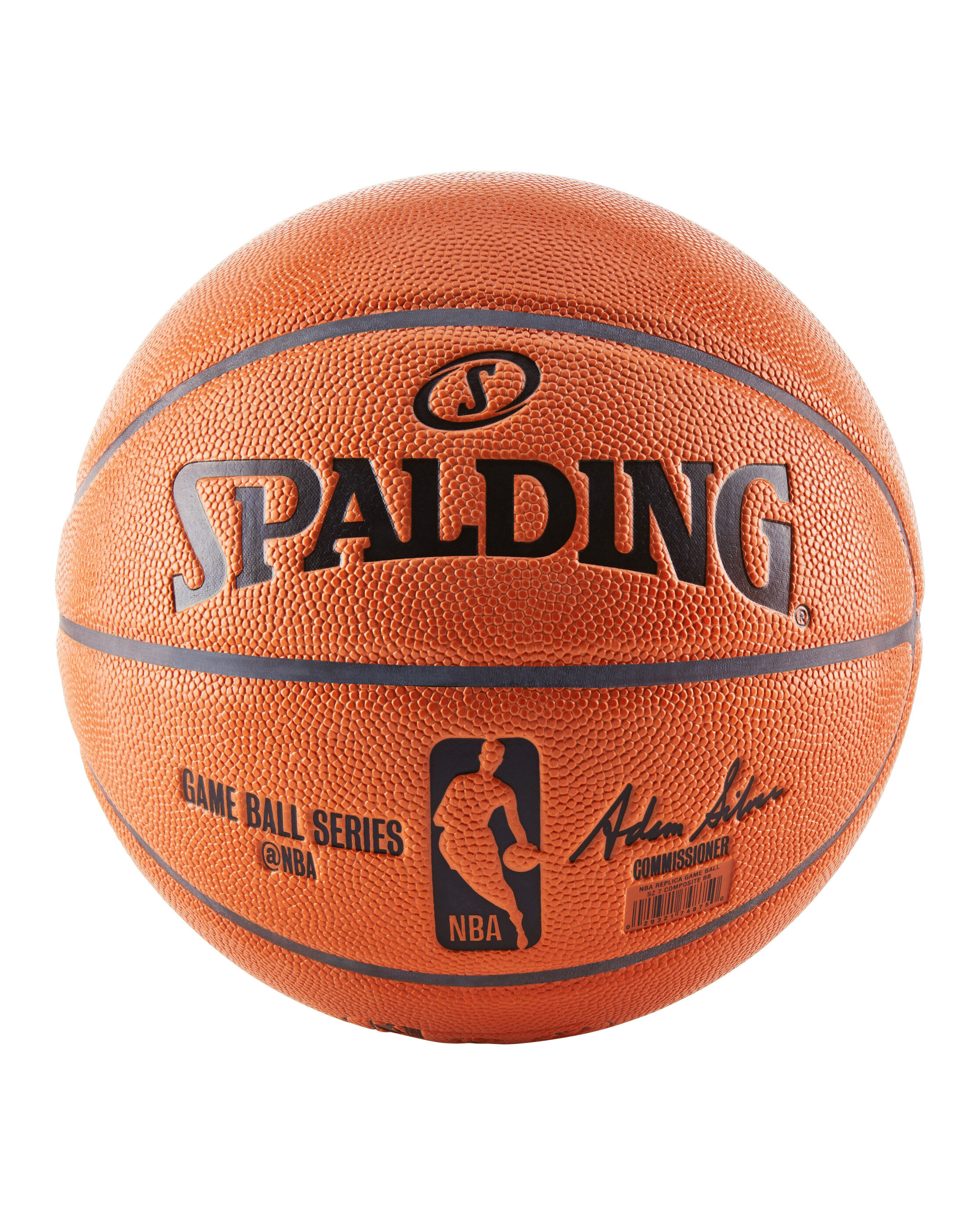 NBA Game Ball Replica Indoor-Outdoor 