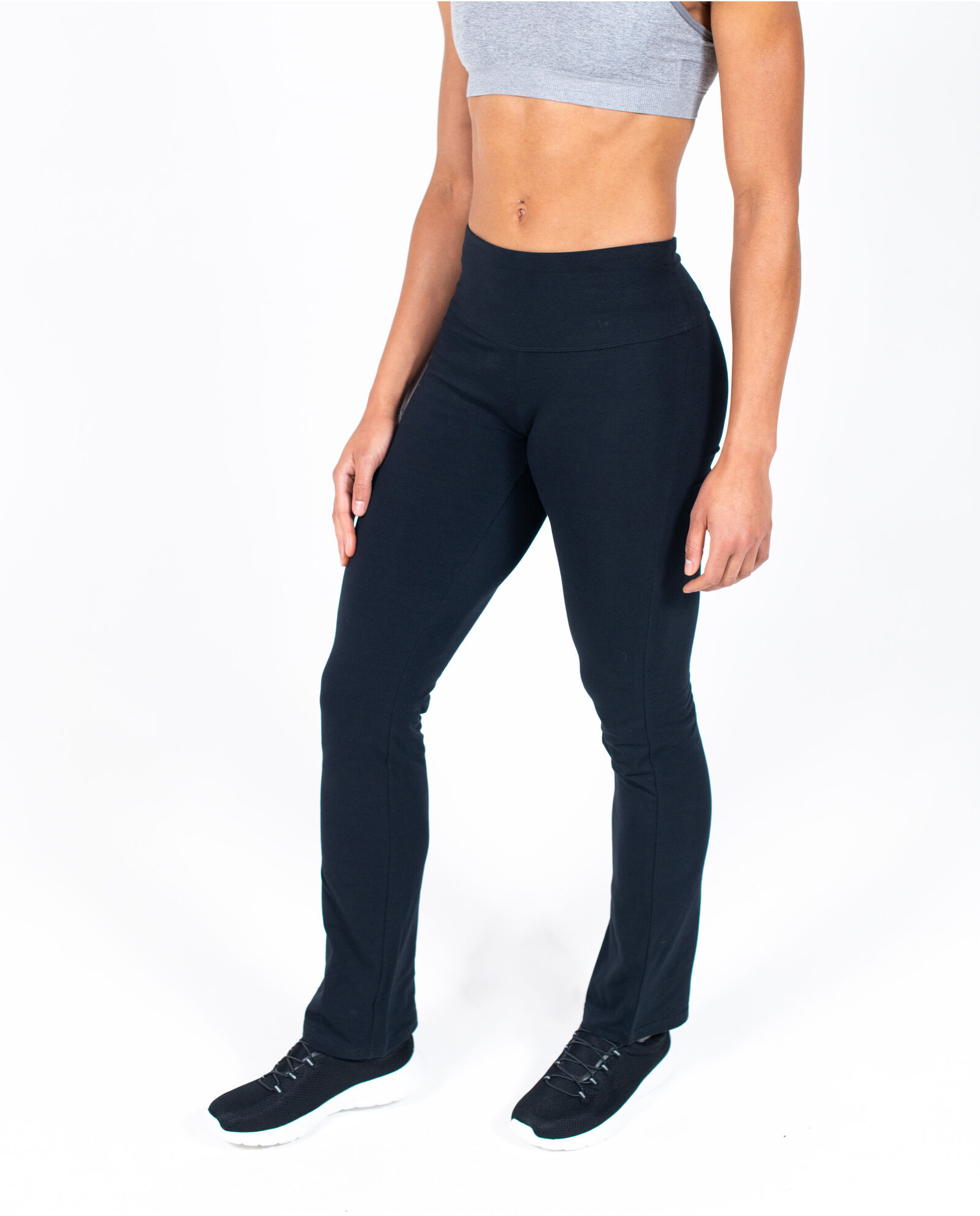 Spalding Slim Fit Yoga Pants  International Society of Precision  Agriculture