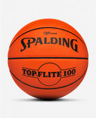 Stranger Things Top-Flite 100 Indoor Game Basketball 