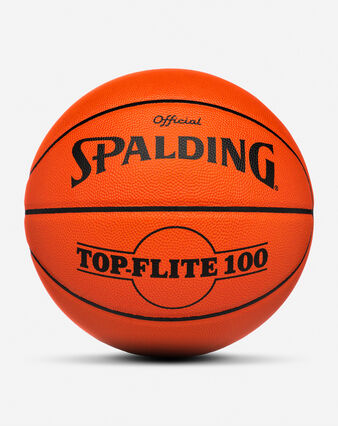 Stranger Things Top-Flite 100 Indoor Game Basketball 